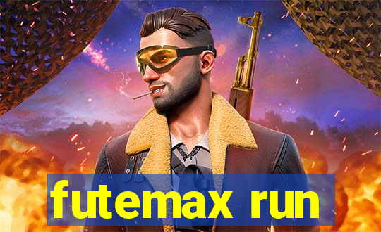 futemax run